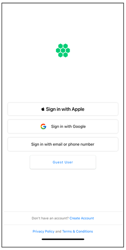 Sign In